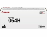 Canon 064H - Černá - originální - kazeta s barvivem - pro i-SENSYS LBP722Cdw, MF832Cdw