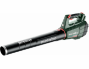 Metabo LB 18 LTX BL solo aku foukac na listi