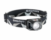 SIGMA světlo přední HEADLED II.