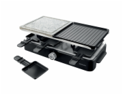 SENCOR SBG 0260BK Raclette gril SENCOR