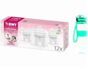 BWT magnesium náhradní filtry 12ks 