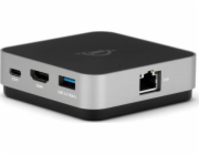 OWC USB-C Travel Dock E, dokovací stanice