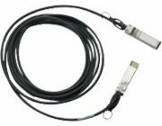 Cisco SFP+ Copper Twinax 10G/SFP+, Kabel