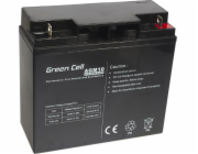 Green Cell 12V 20Ah AGM10
