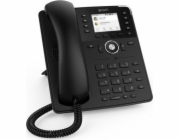 snom D735, VoIP telefon