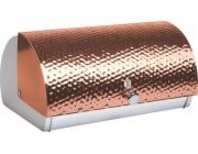 BerlingerHaus chlebník BH-6714 Rose Gold Metallic Line 