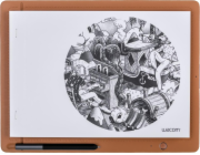 Tablet graficzny Wacom Sketchpad Pro (CDS-810SC-S)