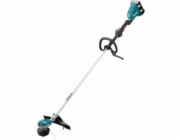 Makita DUR368LPT2 křovinořez / strunová sekačka 35 cm Baterie Černá, Modrá