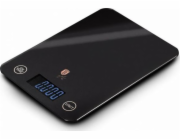 BerlingerHaus elektrická kuchyňská váha BH-9361 Black Rose