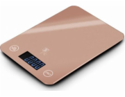 BerlingerHaus elektrická kuchyňská váha BH-9352 Rose Gold