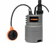 STHOR 400W 79909 ponorné čerpadlo