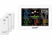 Meteostanice Levenhuk Wezzer PLUS LP60
