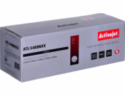 Activejet ATL-546BNXX Tonerová kazeta pro tiskárny Lexmark; Náhrada za Lexmark C546U1KG; Supreme; 8000 stran; černá