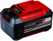 Einhell 2x18V 4,0Ah PXC-Twinpack CB 1 Einhell PXC-Twinpack Battery