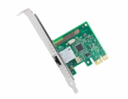 Intel Ethernet Server Adapter I210-T1 - Síťový adaptér - PCIe 2.1 nízký profil - Gigabit Ethernet