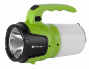 Vyhledávací světlo Tracer 46895 1200mAh s lampou