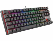 Genesis Thor 300 TKL RGB NKG-1819 Mechanická herní klávesnice