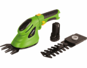 FIELDMANN FZN 4101-A AKU nůžky na keře FIELDMANN