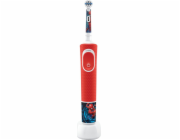 Oral-B Vitality Kids Spiderman