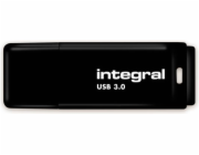 Integral BLACK 3.0 USB flash drive 32 GB USB Type-A 3.2 Gen 1 (3.1 Gen 1) INFD32GBBLK3.0