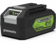 Baterie Greenworks 24V 4Ah G24B4