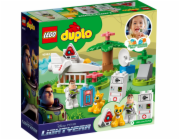 LEGO® DUPLO® 10962 Mise Buzze Rakeťáka