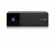 AB PULSe 4K MINI (1x tuner DVB-S2X) Přijímač