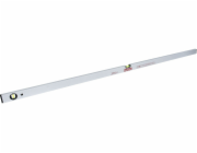 FORTUM vodováha, 1800mm, přesnost 0,5mm/1m(4783568)