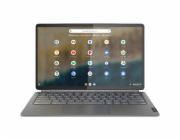 Lenovo IdeaPad Duet 5 CB 13Q7C6   Snapdragon 7c G2/8GB/256GB eMMC/13,3"/OLED/FHD/TOUCH/400nitů/KBRD/pero/Chrome OS/šedá