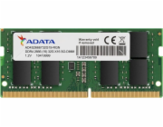 ADATA Premier 32GB (1x32GB), DDR4, 3200 MHz CL22, Paměť SODIMM, OEM