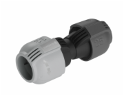 GARDENA Sprinklersystem Verbinder-Stück mit Reduzierung 32mm > 25mm, Verbindung