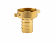Připojení hadic šroubu Gardena, 33,3 mm (G 1) vlákno / 19 mm (3/4 & quot;)-Hadice