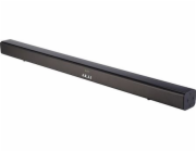 Soundbar AKAI, ASB-5L, Bluetooth, FM rádio, LED displej, dálkové ovládání, 40 W RMS
