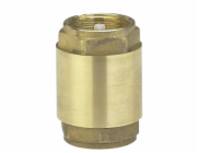 GARDENA 07232-20 zpětný ventil 39,0 mm (1 1/4") vnitřní závit mosaz