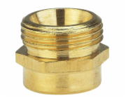 GARDENA 07265-20 mosaz redukce se závitem 33,25 mm