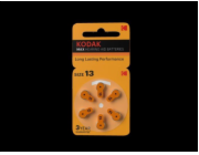 Kodak Bateria PR48 310mAh 6 szt.