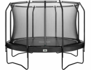 Trampolína Premium Black Edition O 396 cm