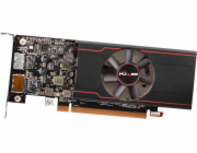 Sapphire PULSE RX 6400/Gaming/4GB/GDDR6