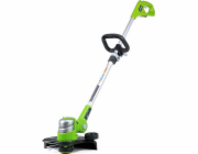 Trimmer Premium 24V 2Ah Greenworks G24LT30MK2 - 2100007UA