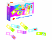 Alexander Getting to Know the Letters (0480)