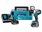 Makita DHP486RTJ aku priklepova vrtacka