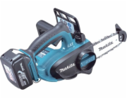 Makita DUC122RTE aku retezova pila