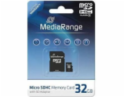 32 GB microSDHC, Speicherkarte
