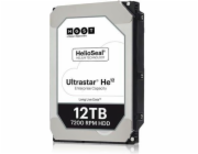 Western Digital Ultrastar DC HC520 12TB 3.5  12000 GB Serial ATA III