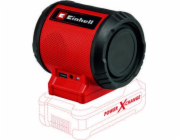 Einhell TC-SR 18 Li BT, reproduktor