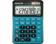 SENCOR SEC 372T/BU modrá SENCOR