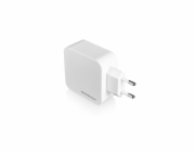 Modecom MC-4U nabíječka 4x USB-A 2,4 A (ZT-MC-4U-01)