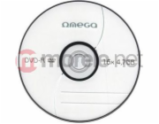 Platinet Omega DVD-R 4,7GB 16x, spindle, 50ks (40933)