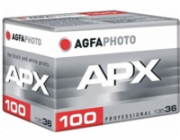 AGFAPHOTO APX100/ 36 snímků
