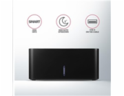 AXAGON ADSA-SN, USB 3.2 Gen1 - SATA 6G, 2.5"/3.5" HDD/SSD dokovací stanice
